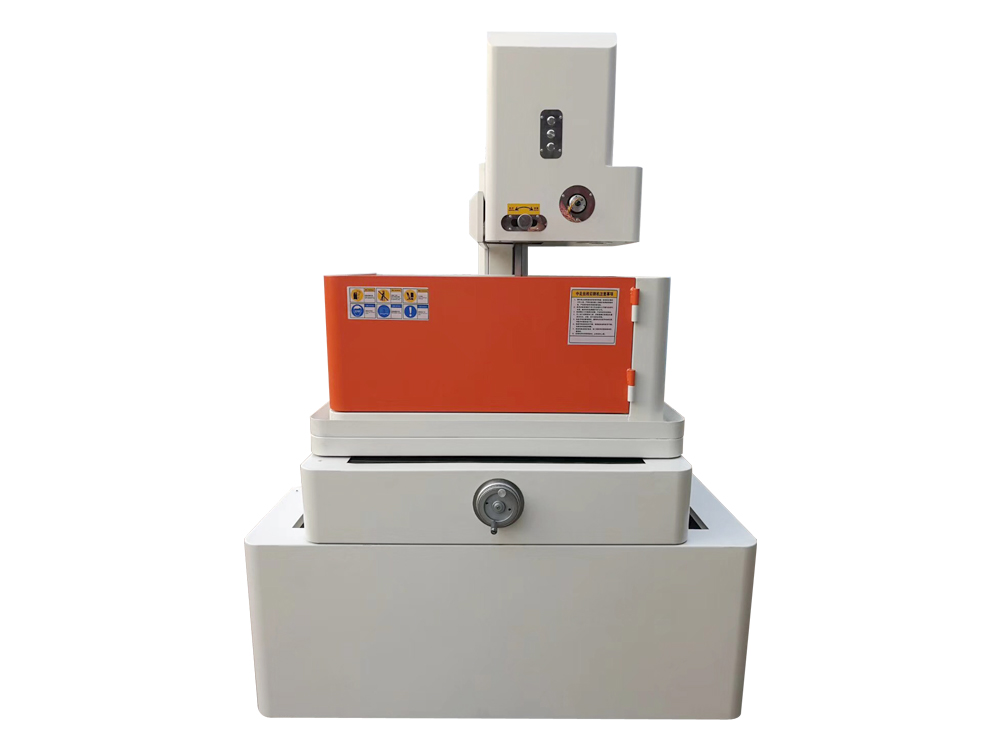 DK-400T數控線切割機床