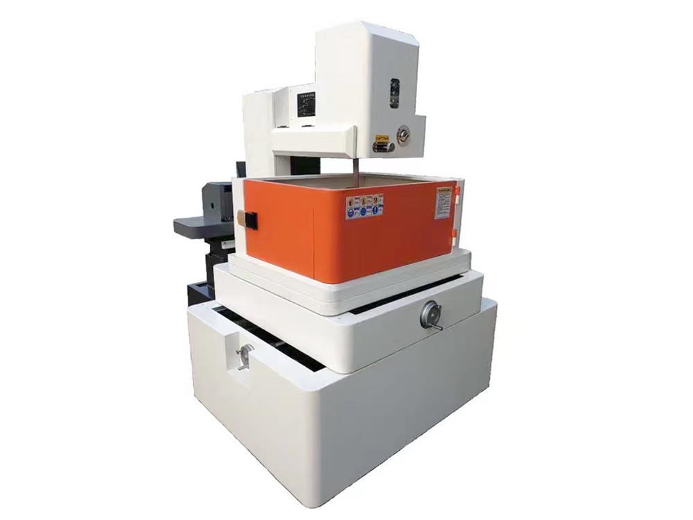 DK-320T數控線切割機床